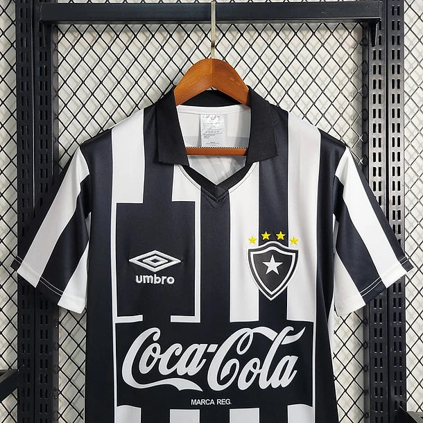 Camisola Principal Botafogo 1997