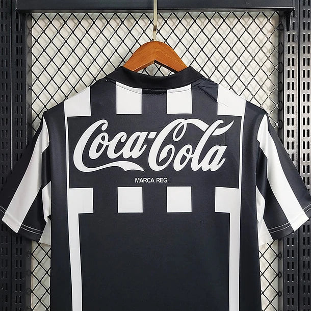 Camisola Principal Botafogo 1997