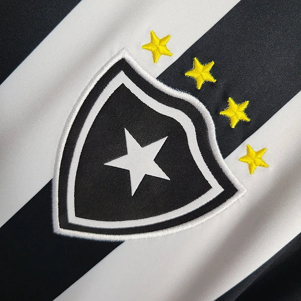 Camisola Principal Botafogo 1997