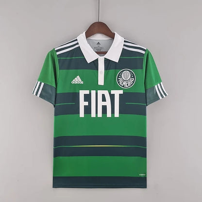 Palmeiras 2010/11 Home Shirt