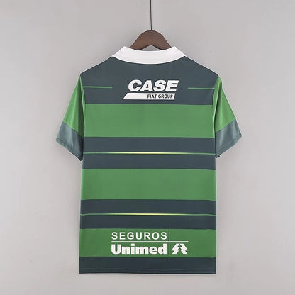 Palmeiras 2010/11 Home Shirt