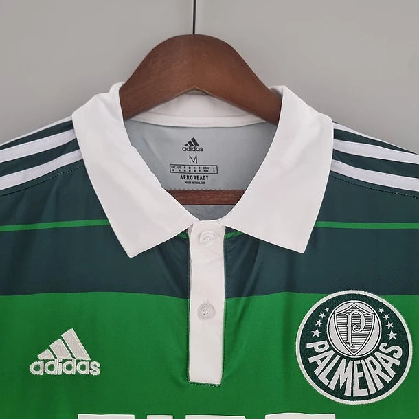 Palmeiras 2010/11 Home Shirt