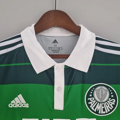 Palmeiras 2010/11 Home Shirt