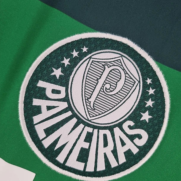 Palmeiras 2010/11 Home Shirt