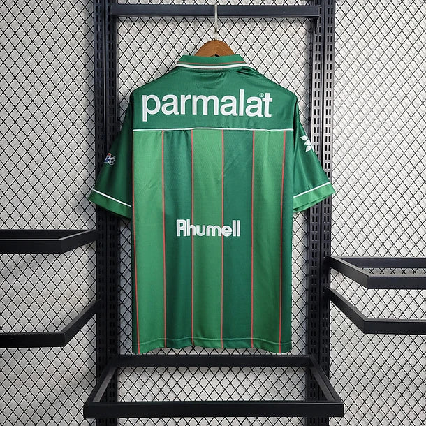 Palmeiras 1999 Home Shirt