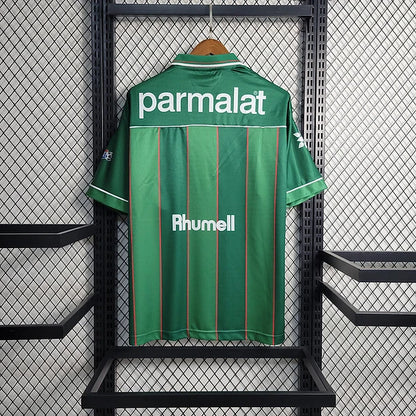 Palmeiras 1999 Home Shirt