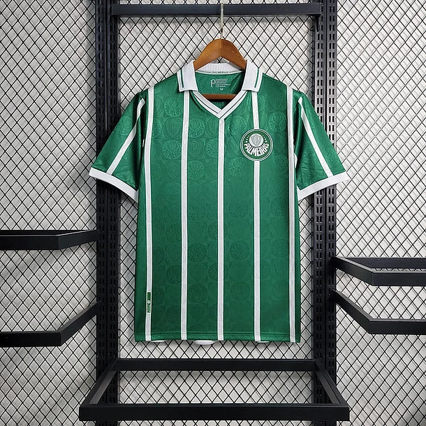 Palmeiras 1993 Home Shirt