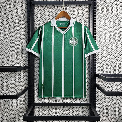 Palmeiras 1993 Home Shirt