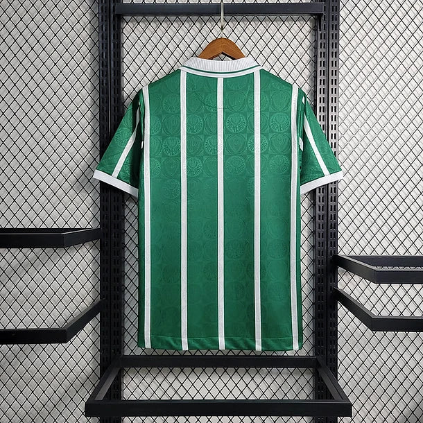 Palmeiras 1993 Home Shirt