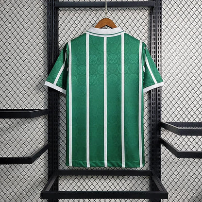 Palmeiras 1993 Home Shirt