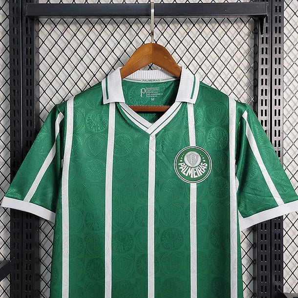 Palmeiras 1993 Home Shirt