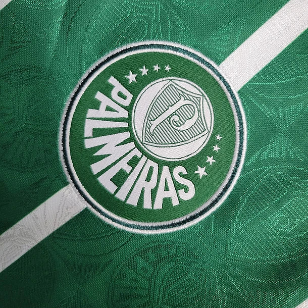 Palmeiras 1993 Home Shirt