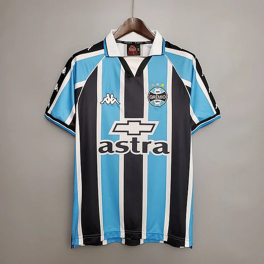 Grêmio 2000 Home Shirt