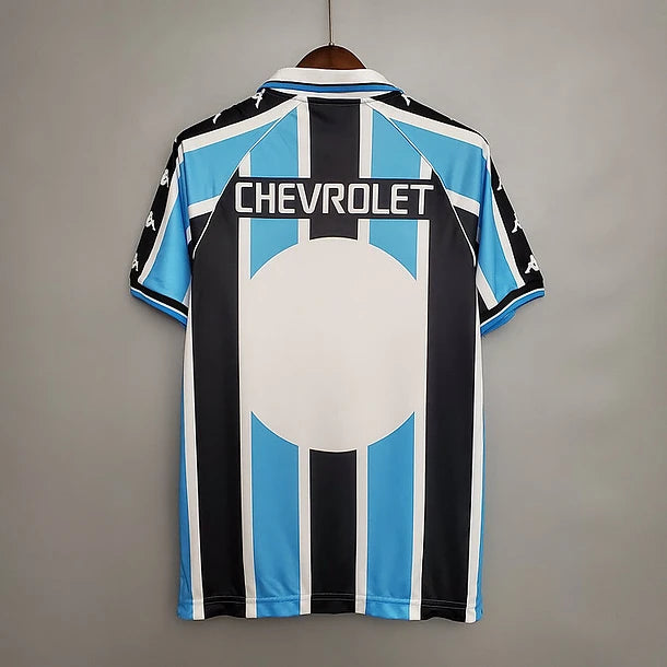 Grêmio 2000 Home Shirt