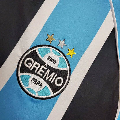 Grêmio 2000 Home Shirt