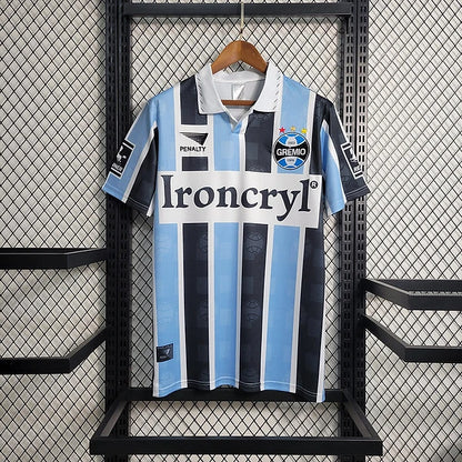 Grêmio 97/98 Home Shirt