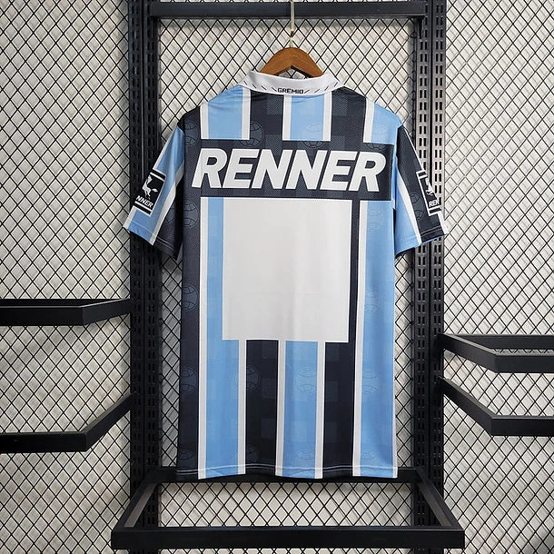 Grêmio 97/98 Home Shirt