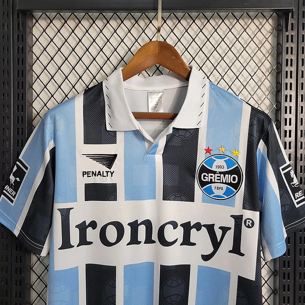 Grêmio 97/98 Home Shirt