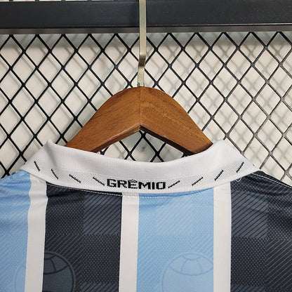 Grêmio 97/98 Home Shirt