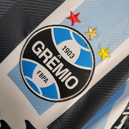 Grêmio 97/98 Home Shirt