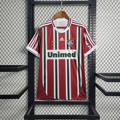 Fluminense 2012 Home Shirt