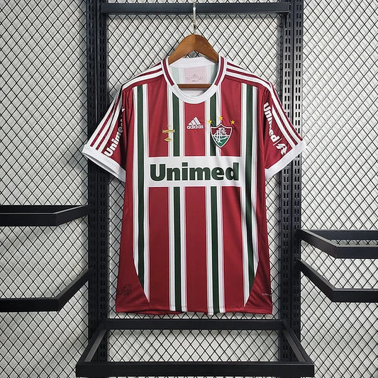 Fluminense 2012 Home Shirt