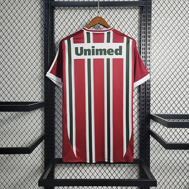 Fluminense 2012 Home Shirt