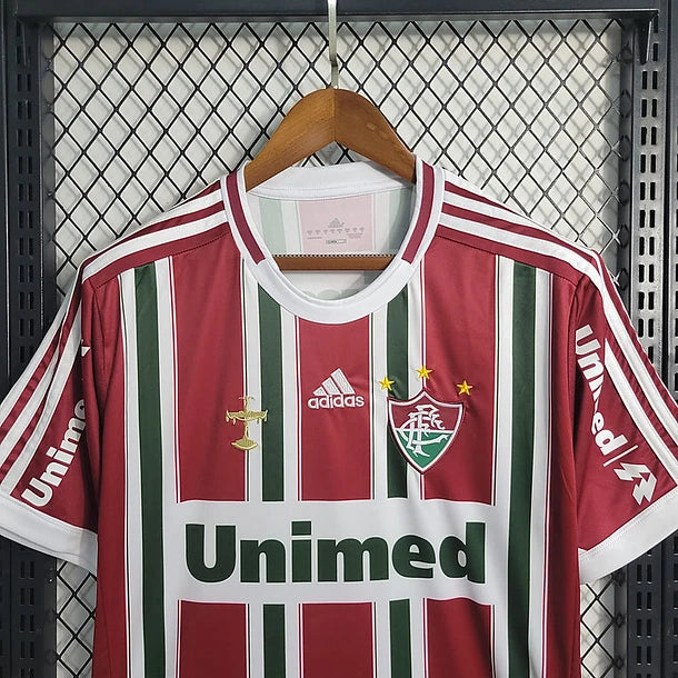 Fluminense 2012 Home Shirt