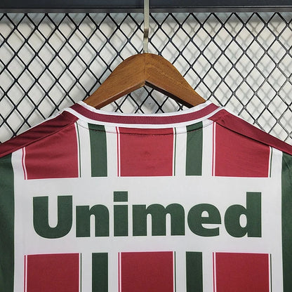 Fluminense 2012 Home Shirt