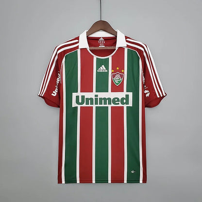 Fluminense Home Shirt 2008/09