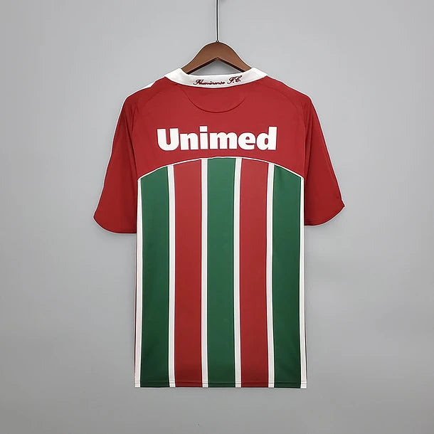 Fluminense Home Shirt 2008/09