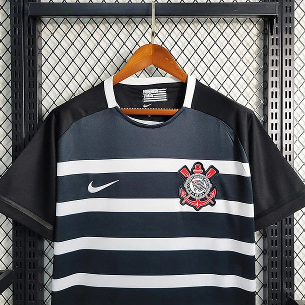 Terceira Camisola Corinthians 2014/15