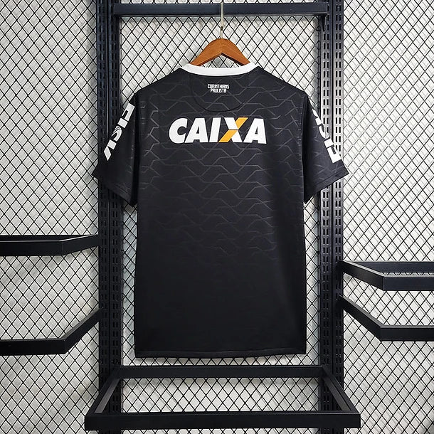 Camisola Secundária Corinthians 2012