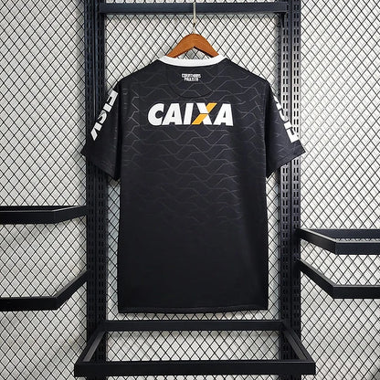 Camisola Secundária Corinthians 2012