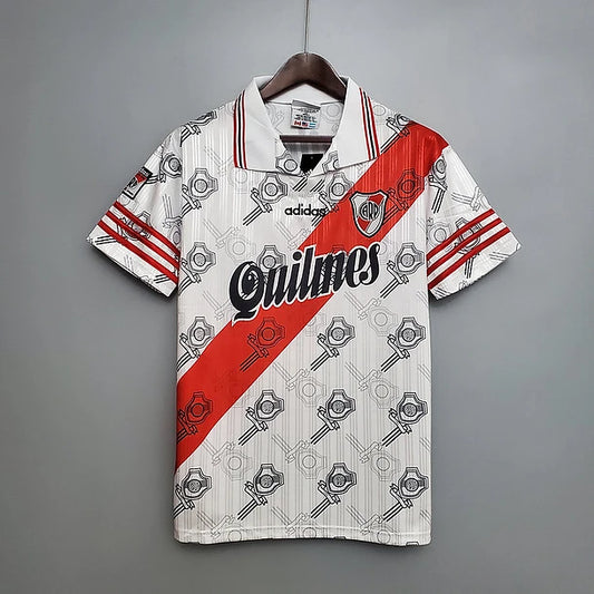 Camisola Principal River Plate 95/96