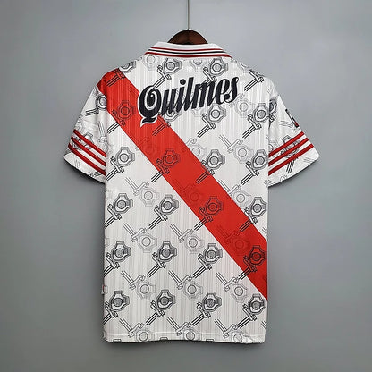 Camisola Principal River Plate 95/96