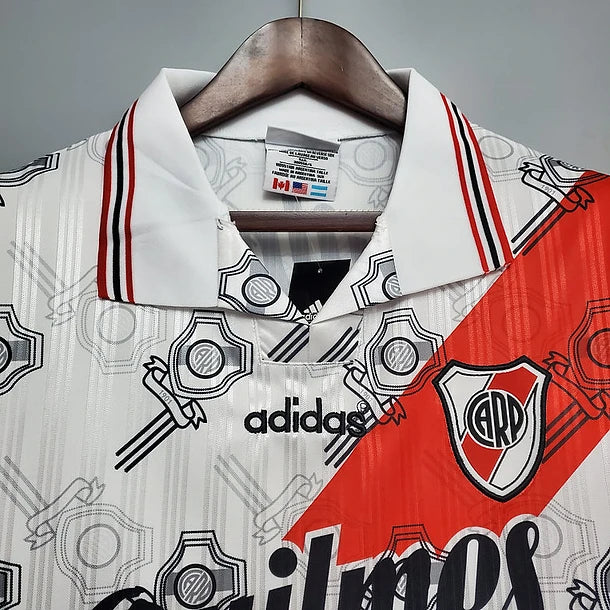 Camisola Principal River Plate 95/96