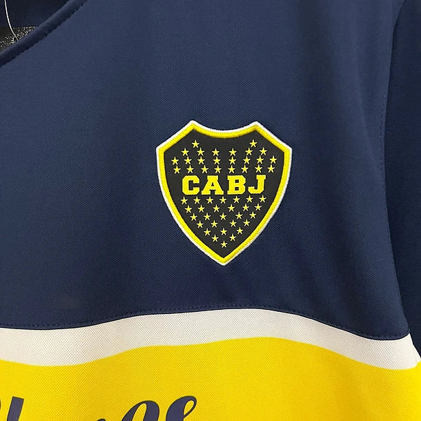 Camisola Principal Boca Juniors 96/97