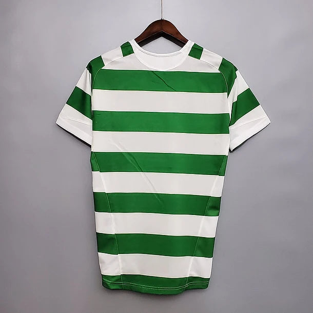 Celtic Home Shirt 2005/06