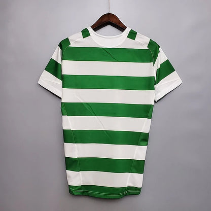 Celtic Home Shirt 2005/06