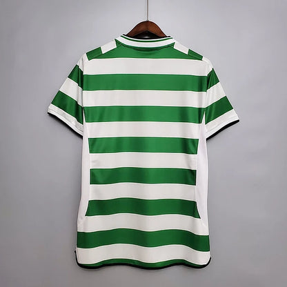 Camisola Principal Celtic 2001/03