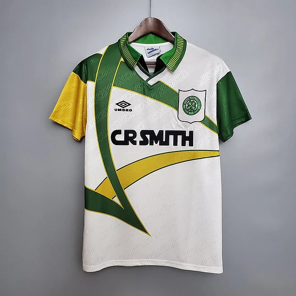 Camisola Principal Celtic 93/95