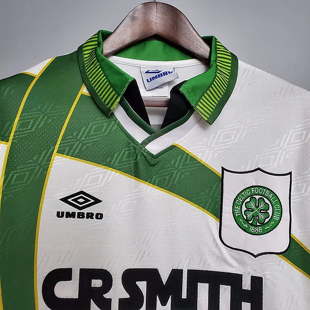 Camisola Principal Celtic 93/95