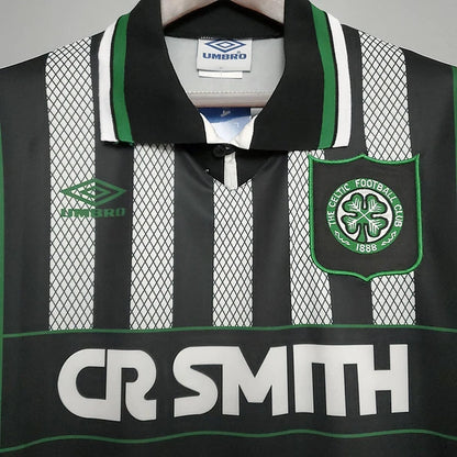 Camisola Secundária Celtic 94/96