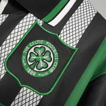 Camisola Secundária Celtic 94/96