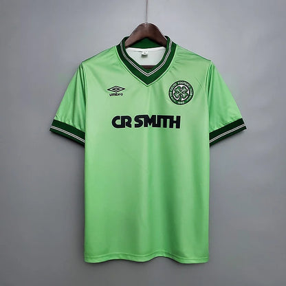 Camisola Principal Celtic 84/86