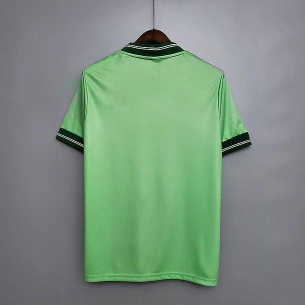 Camisola Principal Celtic 84/86