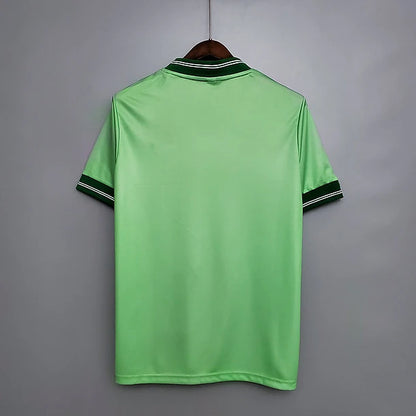 Camisola Principal Celtic 84/86