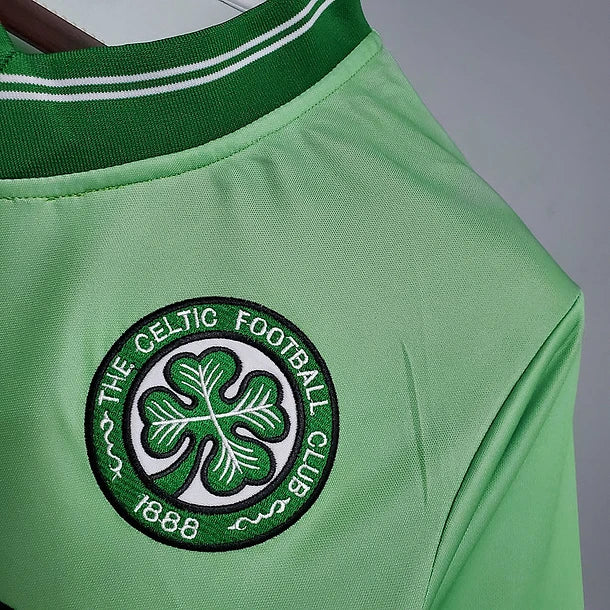 Camisola Principal Celtic 84/86