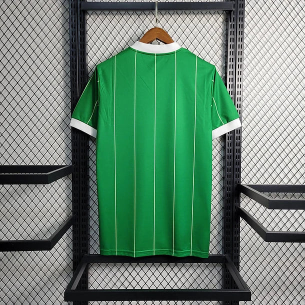 Camisola Secundária Celtic 84/86